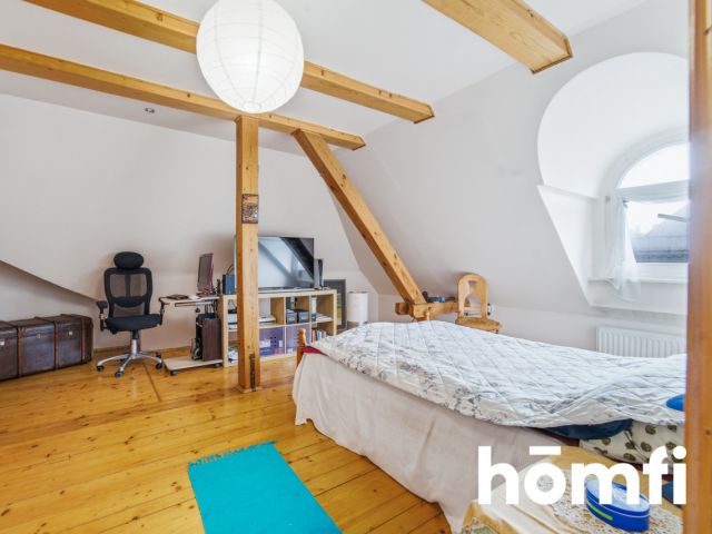  - Mieszkanie - Sprzedaż - Bielsko-Biała, Górne Przedmieście