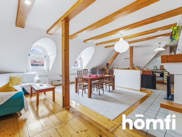  - Mieszkanie - Sprzedaż - Bielsko-Biała, Górne Przedmieście