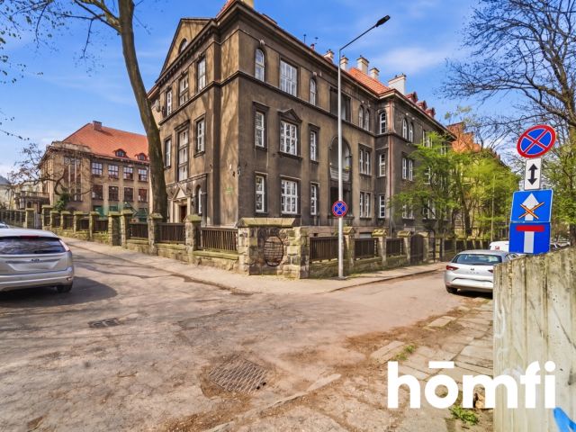  - Mieszkanie - Sprzedaż - Bielsko-Biała, Górne Przedmieście