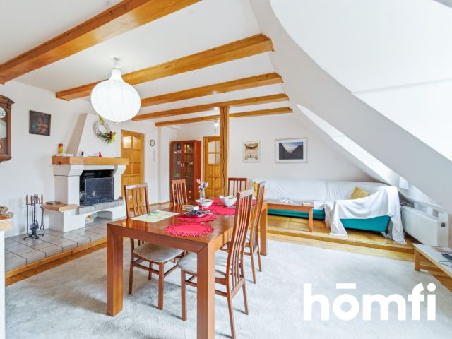  - Mieszkanie - Sprzedaż - Bielsko-Biała, Górne Przedmieście