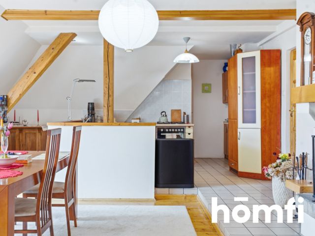  - Mieszkanie - Sprzedaż - Bielsko-Biała, Górne Przedmieście