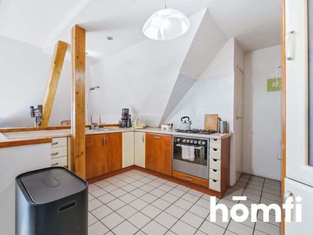  - Mieszkanie - Sprzedaż - Bielsko-Biała, Górne Przedmieście