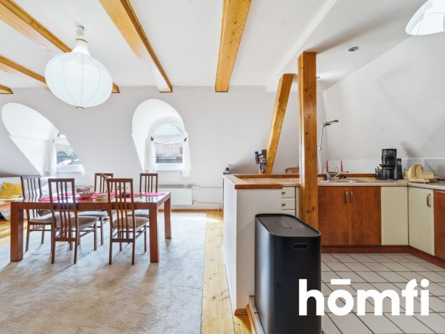  - Mieszkanie - Sprzedaż - Bielsko-Biała, Górne Przedmieście