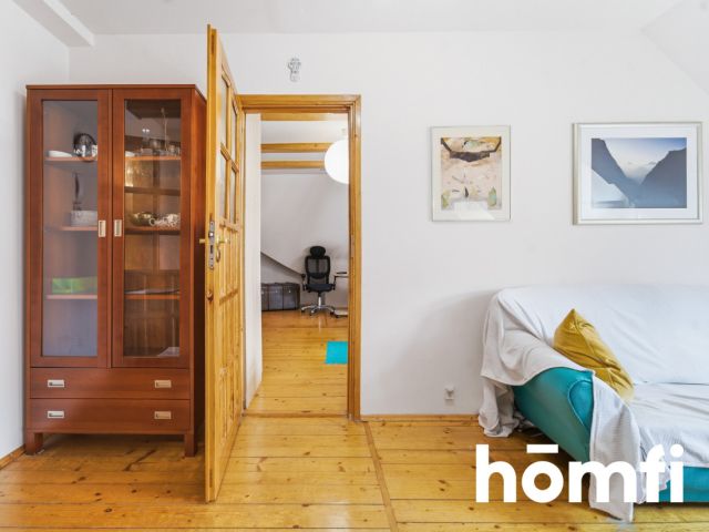  - Mieszkanie - Sprzedaż - Bielsko-Biała, Górne Przedmieście