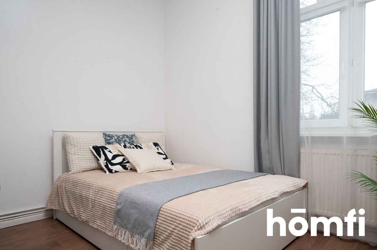 City Center | bright and stylish 44 m² | ready to move in immediately - Квартира - Оренда - Kraków, Śródmieście / Olsza