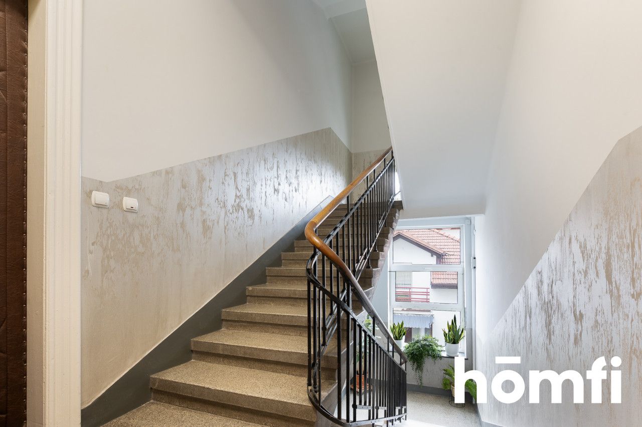 City Center | bright and stylish 44 m² | ready to move in immediately - Квартира - Оренда - Kraków, Śródmieście / Olsza