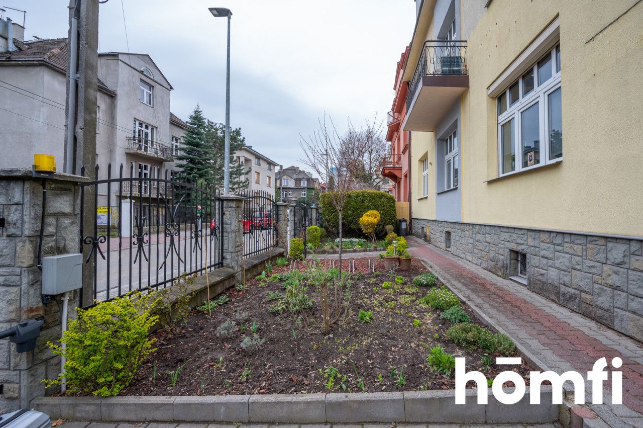 City Center | bright and stylish 44 m² | ready to move in immediately - Квартира - Оренда - Kraków, Śródmieście / Olsza