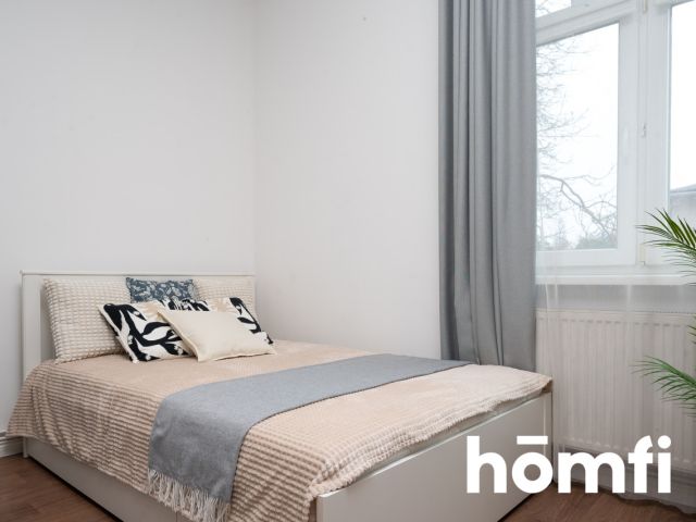 City Center | bright and stylish 44 m² | ready to move in immediately - Apartment - Rent - Kraków, Śródmieście / Olsza