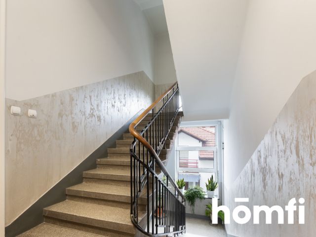 City Center | bright and stylish 44 m² | ready to move in immediately - Apartment - Rent - Kraków, Śródmieście / Olsza