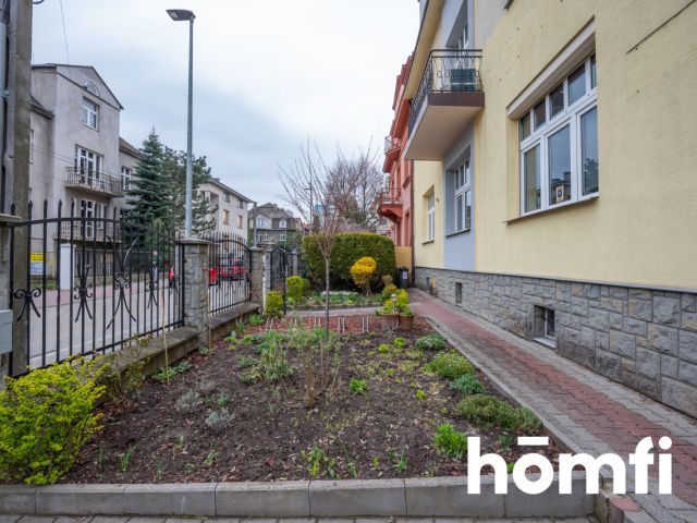 City Center | bright and stylish 44 m² | ready to move in immediately - Apartment - Rent - Kraków, Śródmieście / Olsza