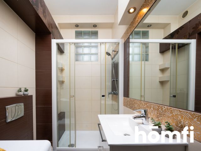 City Center | bright and stylish 44 m² | ready to move in immediately - Apartment - Rent - Kraków, Śródmieście / Olsza