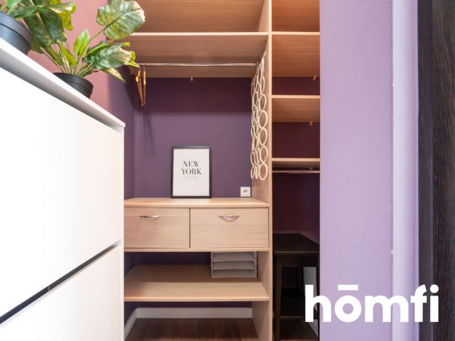 City Center | bright and stylish 44 m² | ready to move in immediately - Apartment - Rent - Kraków, Śródmieście / Olsza