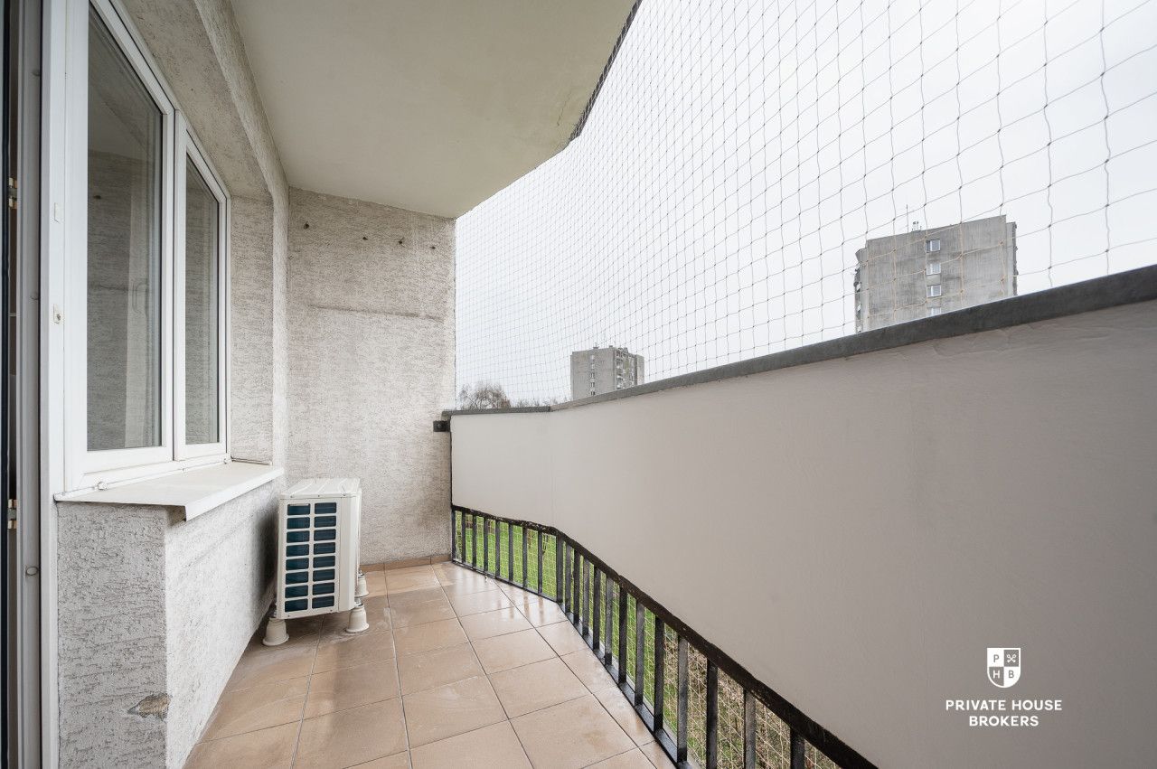 Nowoczesne 3 pokojowe mieszkanie - ul. Meissnera - Mieszkanie - Wynajem - Kraków, Śródmieście / Olsza