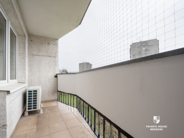 A beautiful 2 bedroom apartment on Meissnera street - Apartment - Rent - Kraków, Śródmieście / Olsza