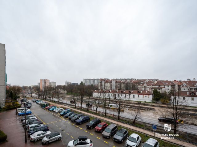 A beautiful 2 bedroom apartment on Meissnera street - Apartment - Rent - Kraków, Śródmieście / Olsza