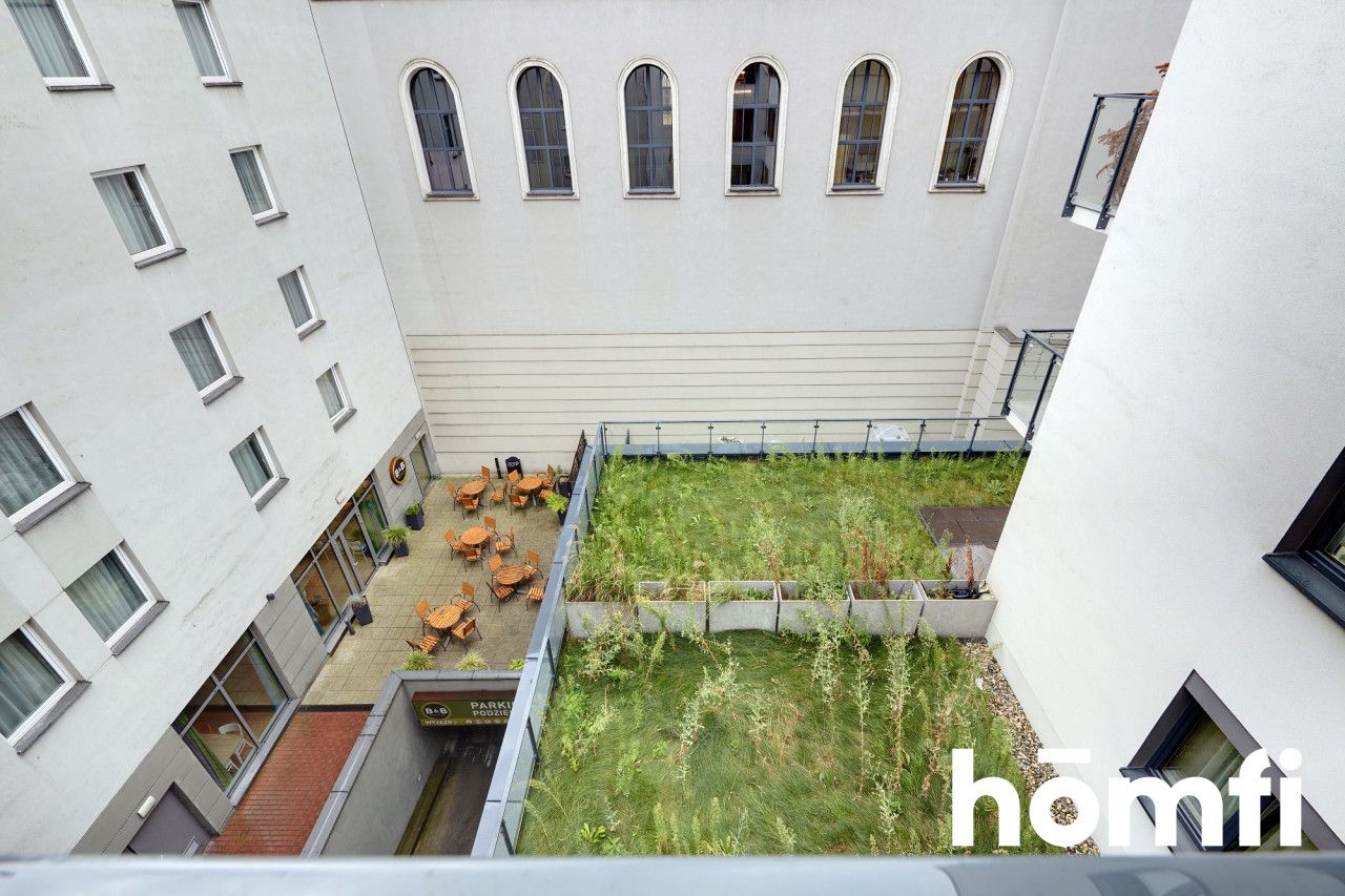 Umeblowane 3 pokoje Katowice Centrum 5 minut od Chorzowskiej - Mieszkanie - Wynajem - Katowice, Centrum