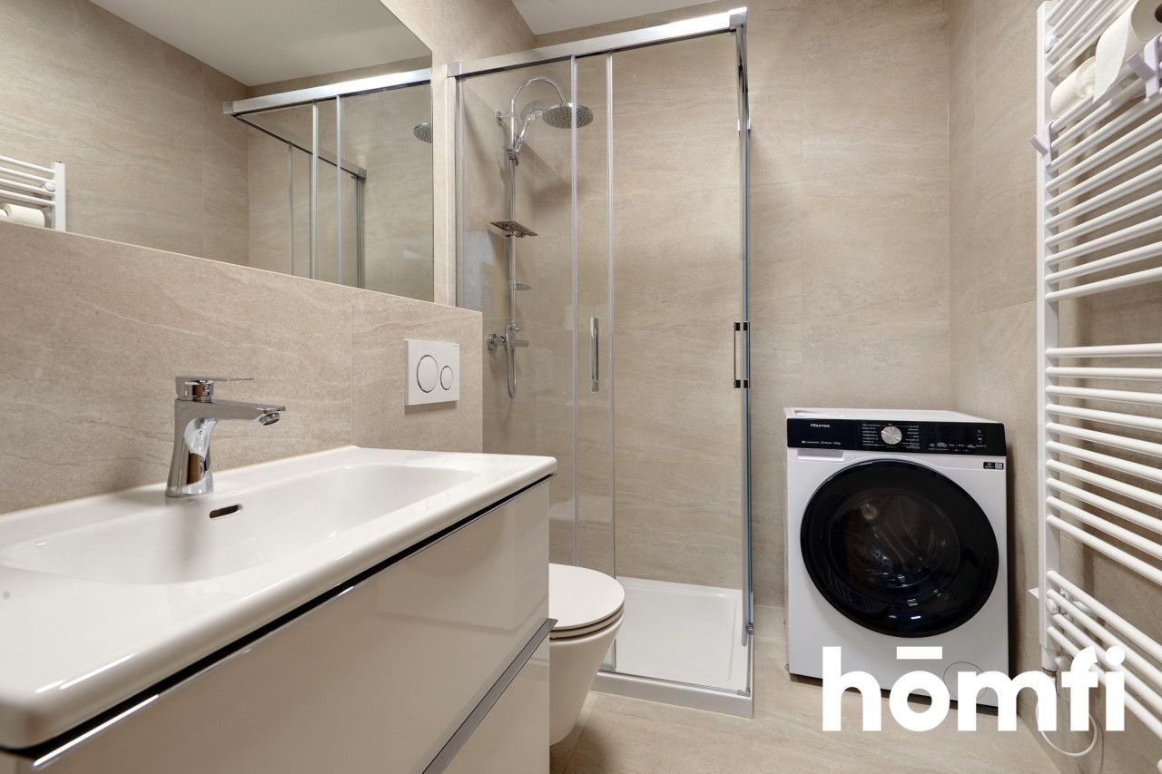 Umeblowane 3 pokoje Katowice Centrum 5 minut od Chorzowskiej - Mieszkanie - Wynajem - Katowice, Centrum