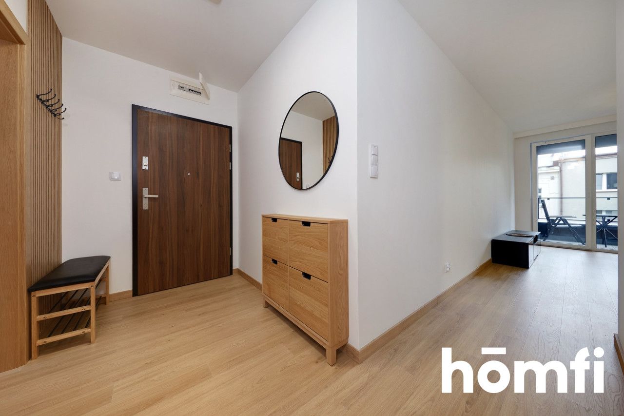 Umeblowane 3 pokoje Katowice Centrum 5 minut od Chorzowskiej - Mieszkanie - Wynajem - Katowice, Centrum