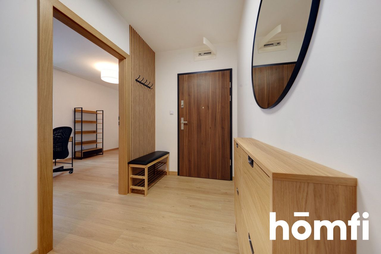 Umeblowane 3 pokoje Katowice Centrum 5 minut od Chorzowskiej - Mieszkanie - Wynajem - Katowice, Centrum