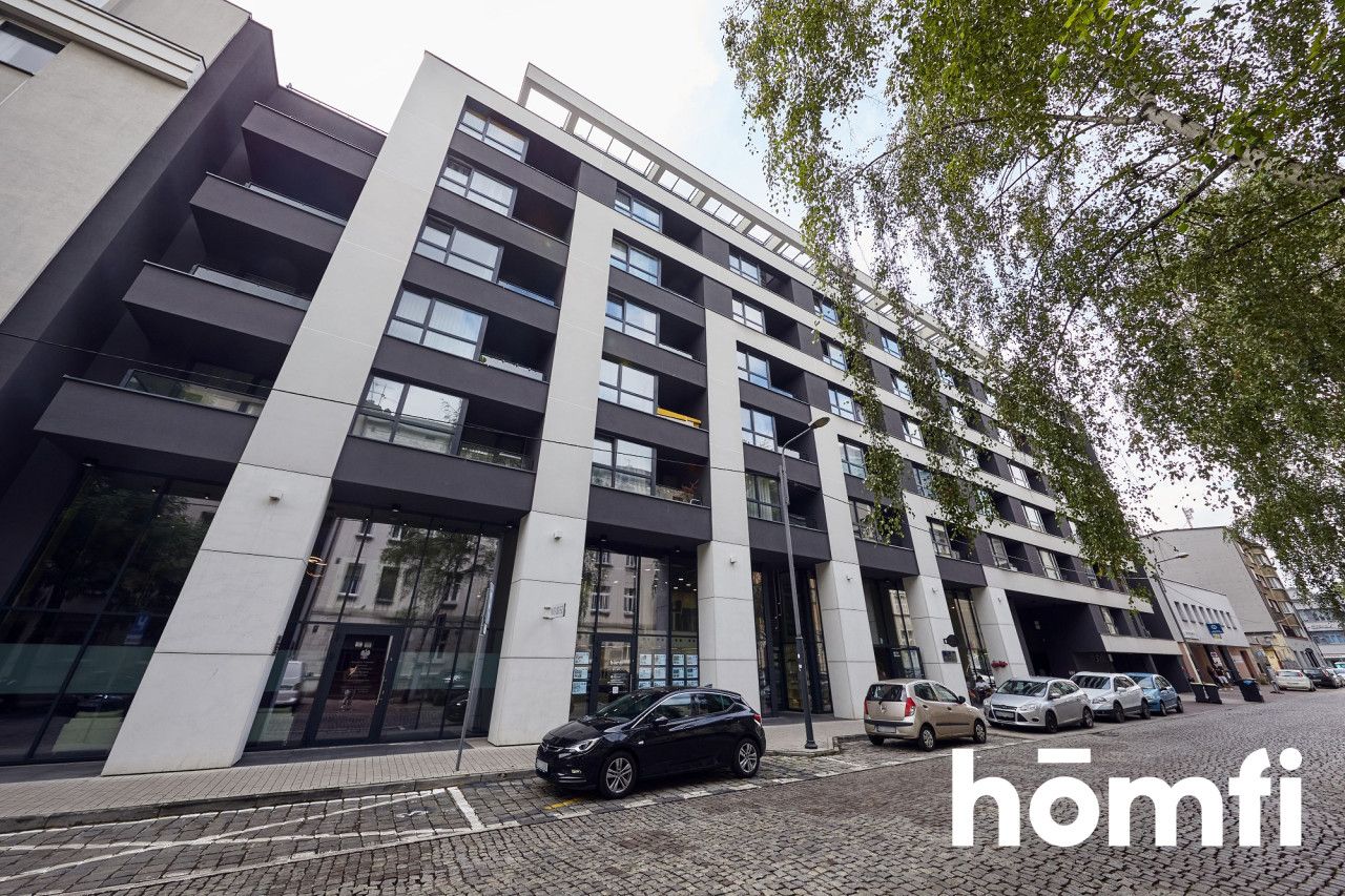 Umeblowane 3 pokoje Katowice Centrum 5 minut od Chorzowskiej - Mieszkanie - Wynajem - Katowice, Centrum