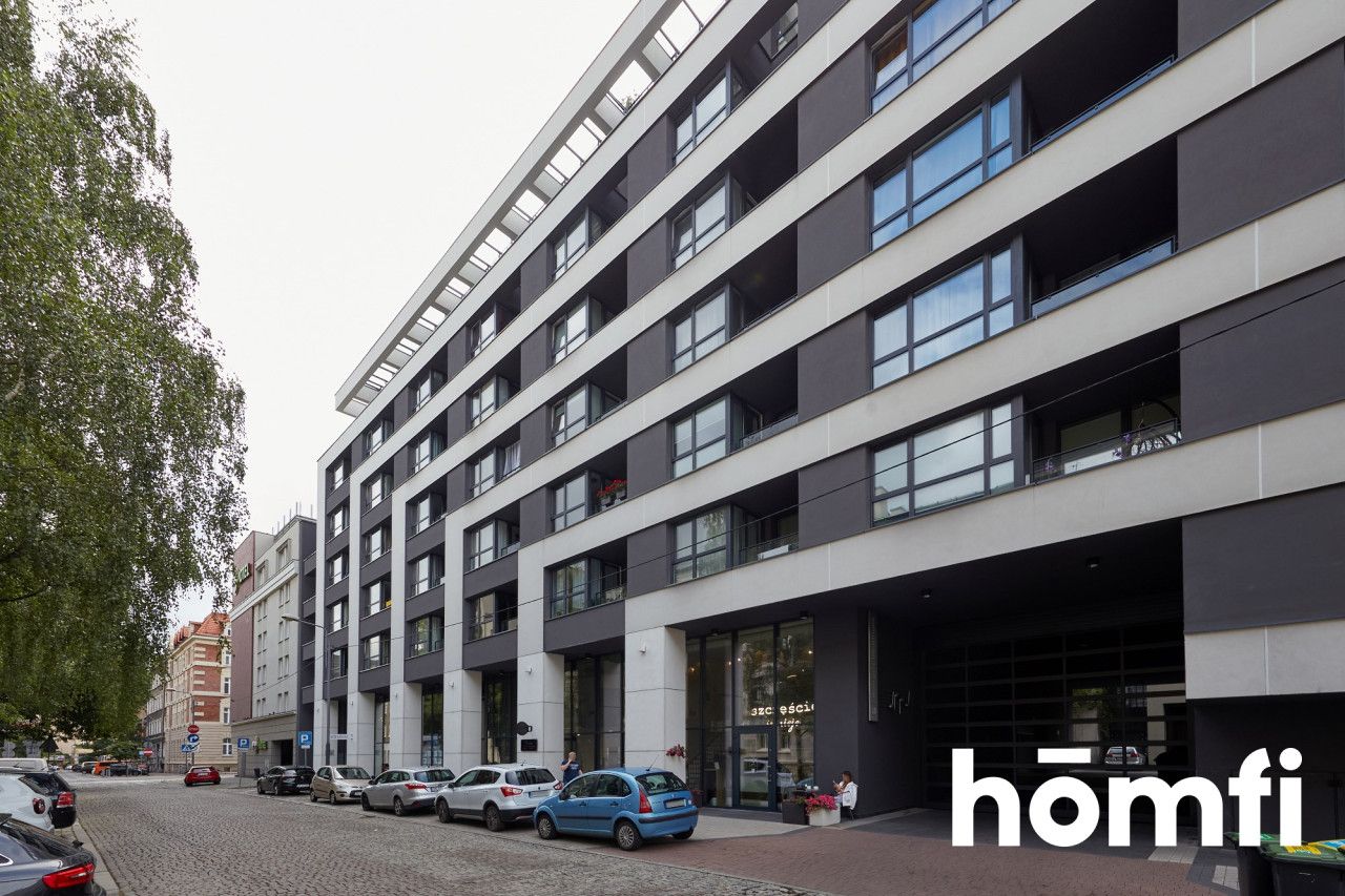 Umeblowane 3 pokoje Katowice Centrum 5 minut od Chorzowskiej - Mieszkanie - Wynajem - Katowice, Centrum