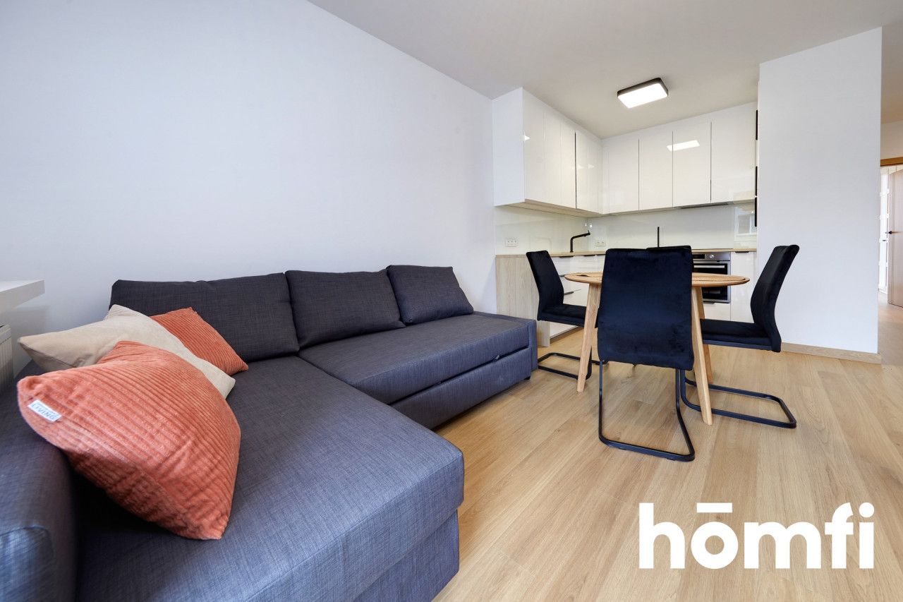 Umeblowane 3 pokoje Katowice Centrum 5 minut od Chorzowskiej - Mieszkanie - Wynajem - Katowice, Centrum