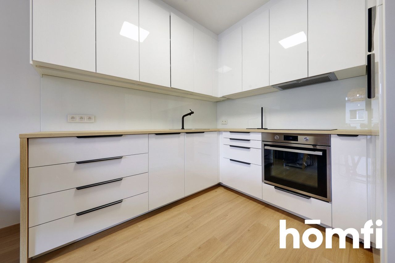 Umeblowane 3 pokoje Katowice Centrum 5 minut od Chorzowskiej - Mieszkanie - Wynajem - Katowice, Centrum