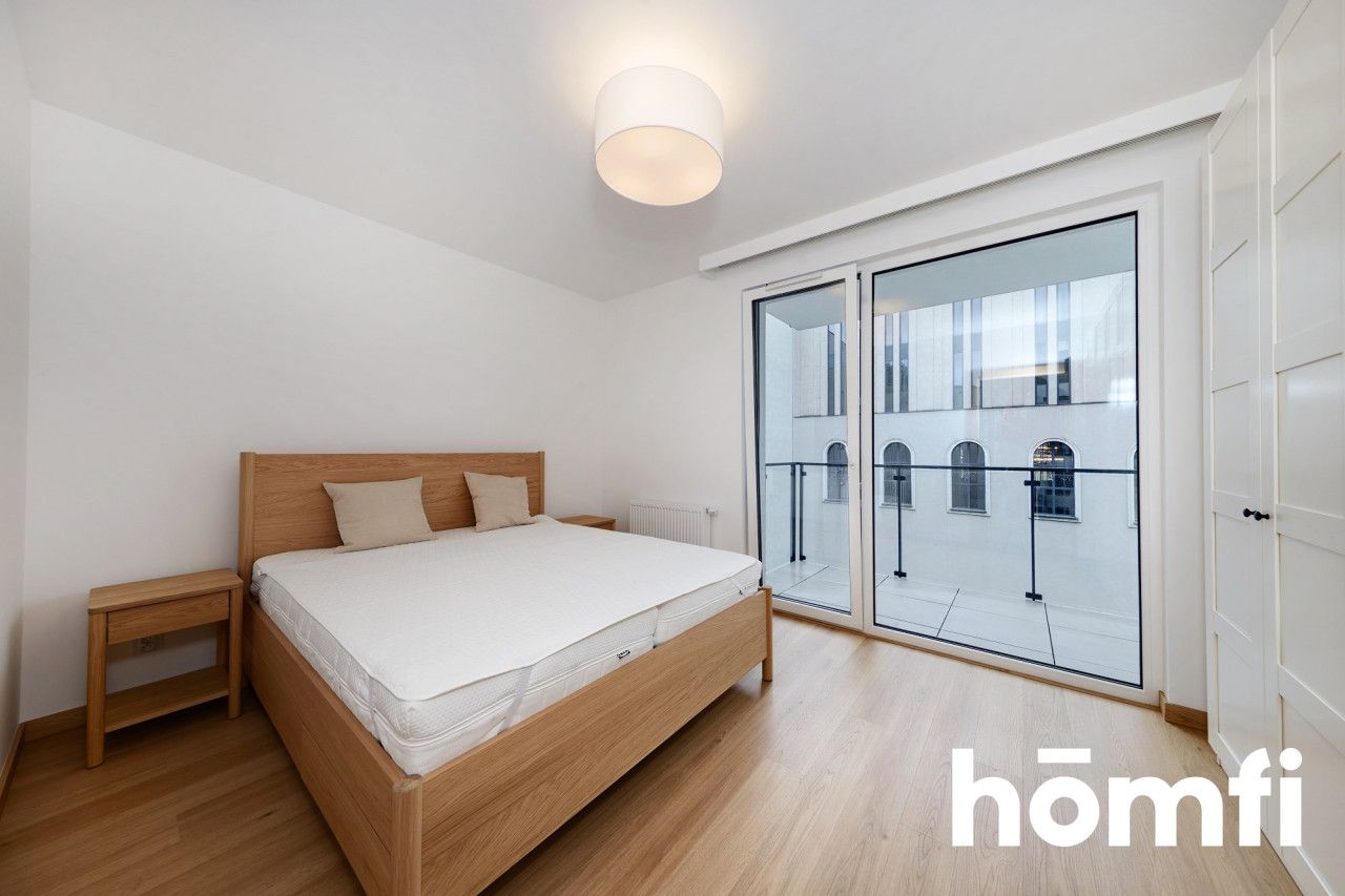 Umeblowane 3 pokoje Katowice Centrum 5 minut od Chorzowskiej - Mieszkanie - Wynajem - Katowice, Centrum