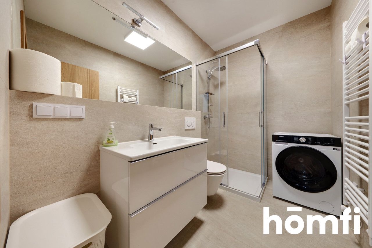 Umeblowane 3 pokoje Katowice Centrum 5 minut od Chorzowskiej - Mieszkanie - Wynajem - Katowice, Centrum