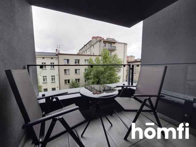 Umeblowane 3 pokoje Katowice Centrum 5 minut od Chorzowskiej - Mieszkanie - Wynajem - Katowice, Centrum