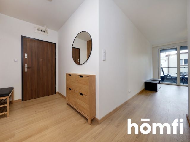 Umeblowane 3 pokoje Katowice Centrum 5 minut od Chorzowskiej - Mieszkanie - Wynajem - Katowice, Centrum