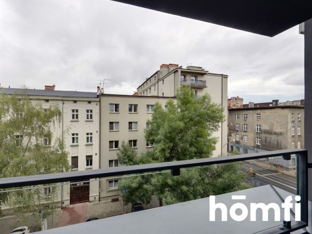 Umeblowane 3 pokoje Katowice Centrum 5 minut od Chorzowskiej - Mieszkanie - Wynajem - Katowice, Centrum