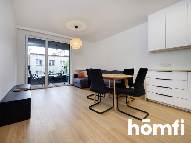 Umeblowane 3 pokoje Katowice Centrum 5 minut od Chorzowskiej - Mieszkanie - Wynajem - Katowice, Centrum