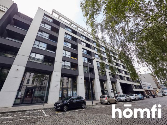 Umeblowane 3 pokoje Katowice Centrum 5 minut od Chorzowskiej - Mieszkanie - Wynajem - Katowice, Centrum