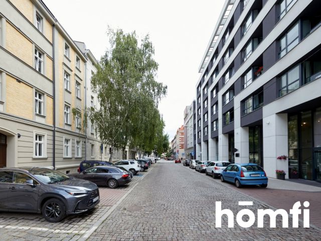 Umeblowane 3 pokoje Katowice Centrum 5 minut od Chorzowskiej - Mieszkanie - Wynajem - Katowice, Centrum