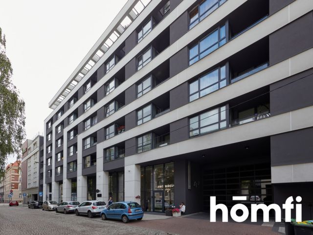 Umeblowane 3 pokoje Katowice Centrum 5 minut od Chorzowskiej - Mieszkanie - Wynajem - Katowice, Centrum