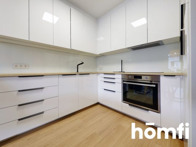 Umeblowane 3 pokoje Katowice Centrum 5 minut od Chorzowskiej - Mieszkanie - Wynajem - Katowice, Centrum