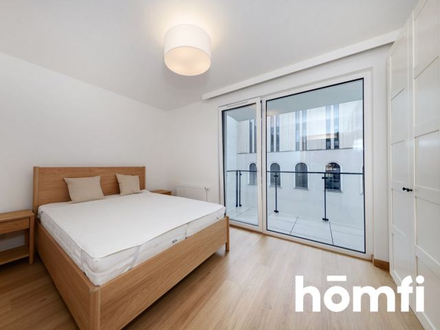 Umeblowane 3 pokoje Katowice Centrum 5 minut od Chorzowskiej - Mieszkanie - Wynajem - Katowice, Centrum