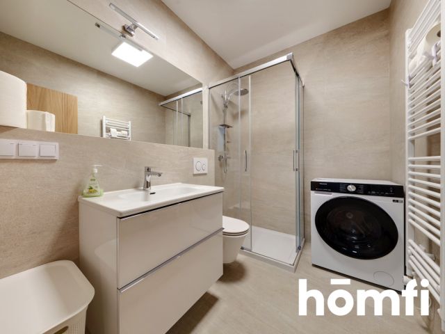 Umeblowane 3 pokoje Katowice Centrum 5 minut od Chorzowskiej - Mieszkanie - Wynajem - Katowice, Centrum