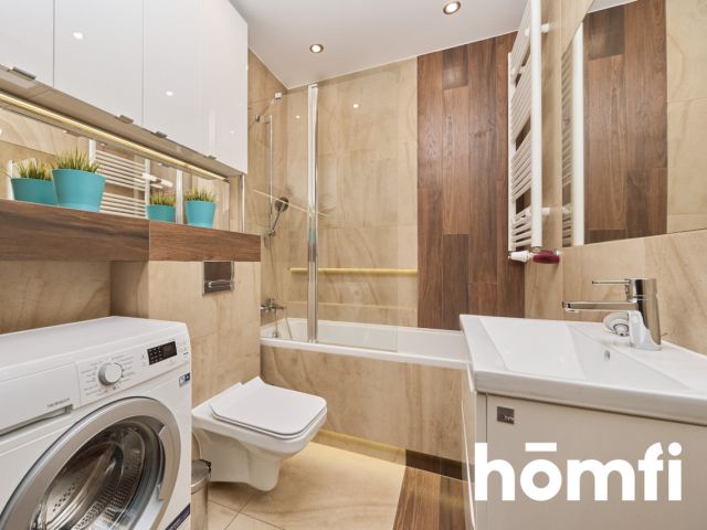 2-room apartment with a view over Wrocław - Квартира - Продаж - Wrocław, Krzyki / Przedmieście Oławskie