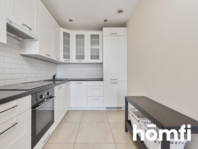 2-room apartment with a view over Wrocław - Квартира - Продаж - Wrocław, Krzyki / Przedmieście Oławskie