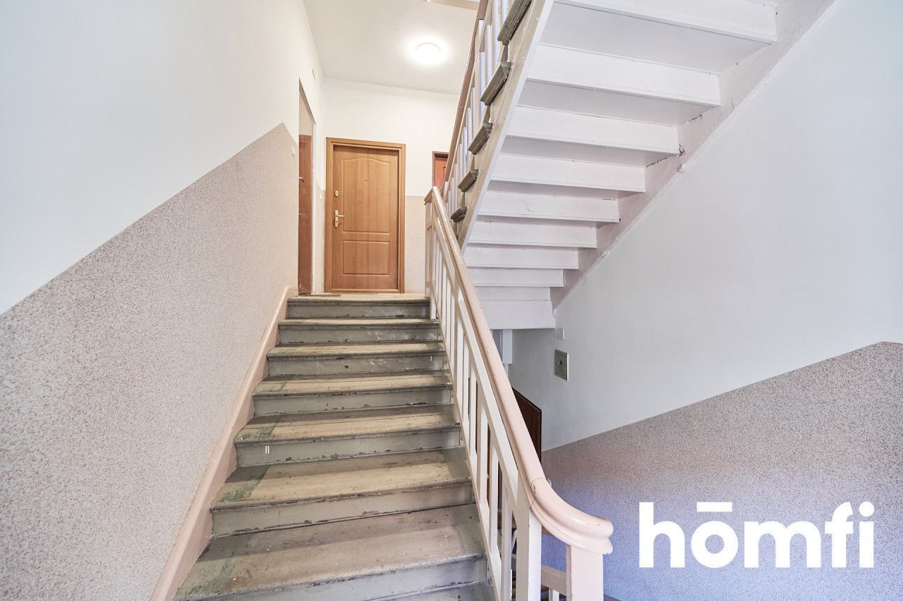 Studio apartment at Grunwaldzki Square - Apartment - Rent - Wrocław, Śródmieście / Plac Grunwaldzki