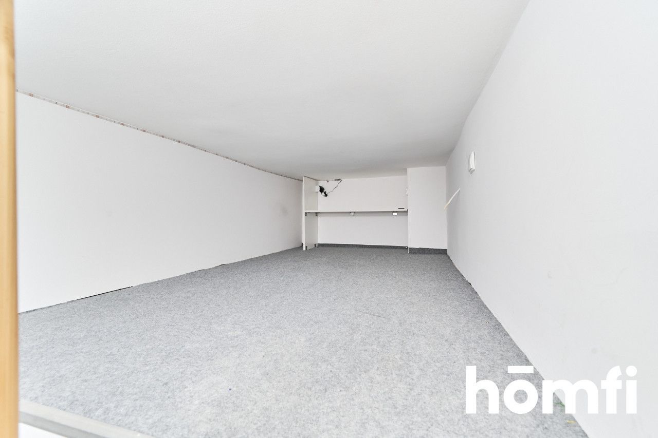 Studio apartment at Grunwaldzki Square - Apartment - Rent - Wrocław, Śródmieście / Plac Grunwaldzki