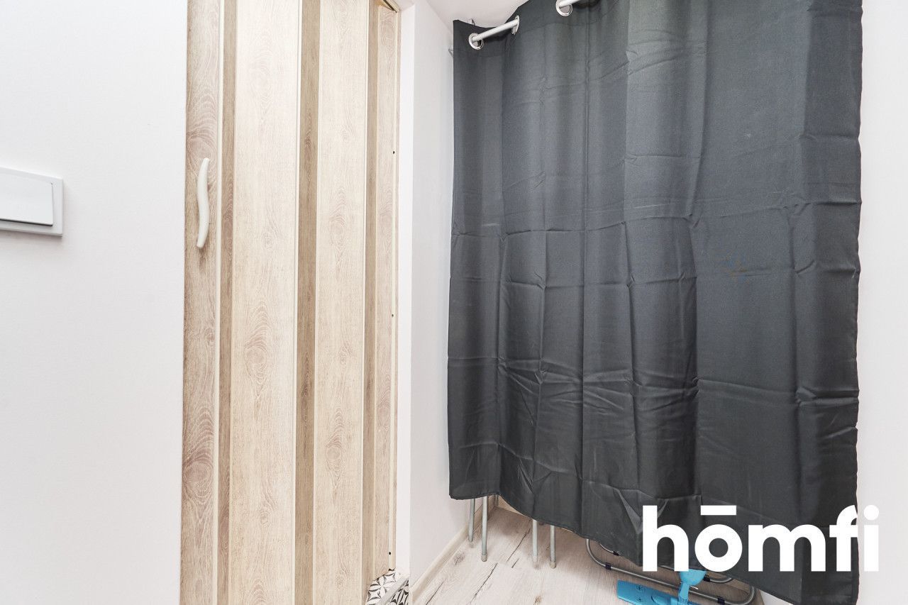 Studio apartment at Grunwaldzki Square - Apartment - Rent - Wrocław, Śródmieście / Plac Grunwaldzki