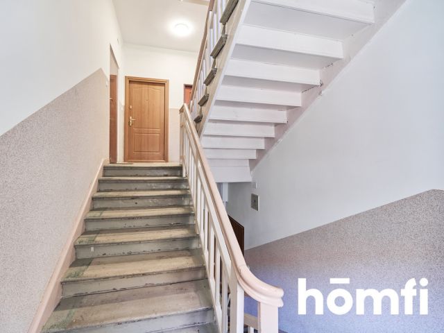 Studio apartment at Grunwaldzki Square - Квартира - Оренда - Wrocław, Śródmieście / Plac Grunwaldzki