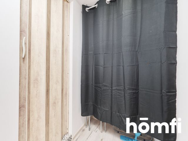 Studio apartment at Grunwaldzki Square - Квартира - Оренда - Wrocław, Śródmieście / Plac Grunwaldzki