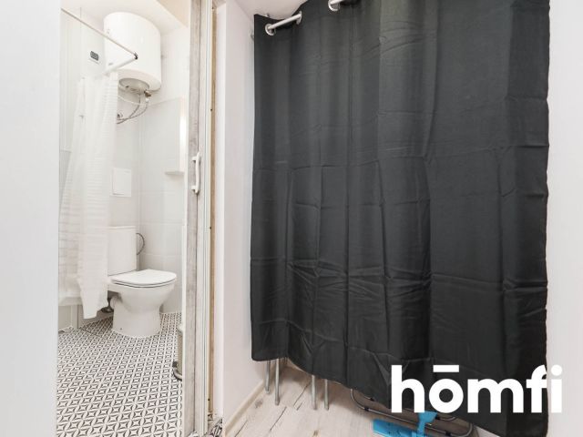 Studio apartment at Grunwaldzki Square - Квартира - Оренда - Wrocław, Śródmieście / Plac Grunwaldzki