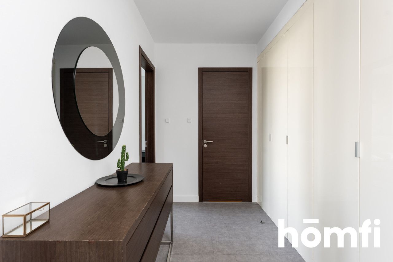 Apartment in Warsaw - Platinum Towers - Apartment - Sale - Warszawa, Śródmieście