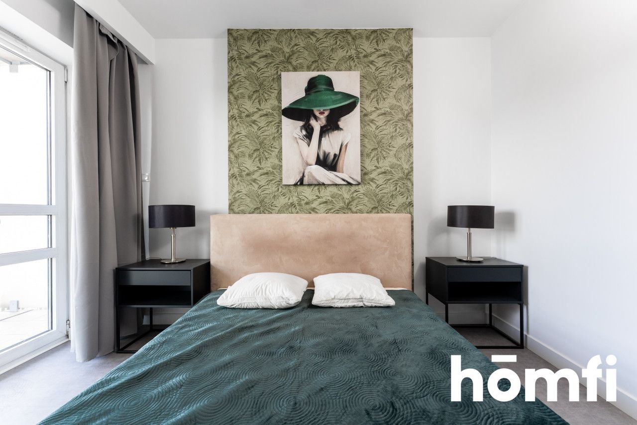 Apartment in Warsaw - Platinum Towers - Apartment - Sale - Warszawa, Śródmieście