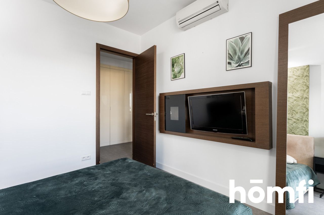 Apartment in Warsaw - Platinum Towers - Apartment - Sale - Warszawa, Śródmieście
